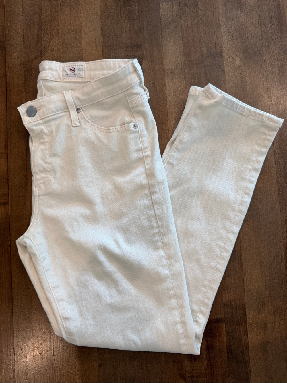 🤎 AG Prima Crop Jeans 🤎